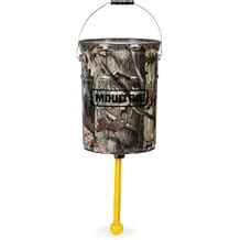 Design 60 of 5 Gallon Bucket Deer Feeder | spectroteamair