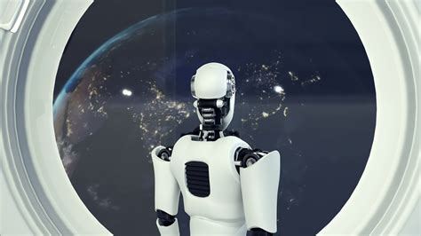 Use of robotics and AI in space science and exploration