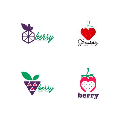 berry logo 10 free Cliparts | Download images on Clipground 2024