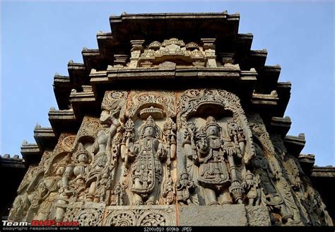 Hoysala architecture, Hoysala, Ancient indian architecture