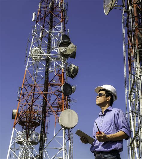 Cell Tower Grounding: Safety & Compliance Solutions