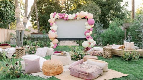 16 Fun Movie Night Ideas to Make Your Viewing Exciting