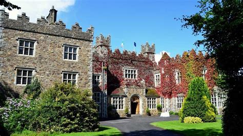 Waterford Castle Hotel & Golf Resort - Waterford.fyi