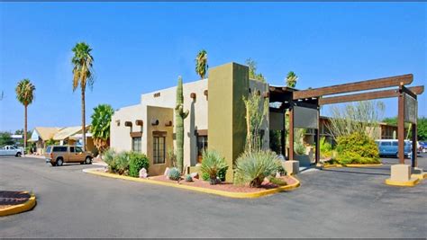 Motel 6 Tucson Airport, Tucson, AZ Jobs | Hospitality Online