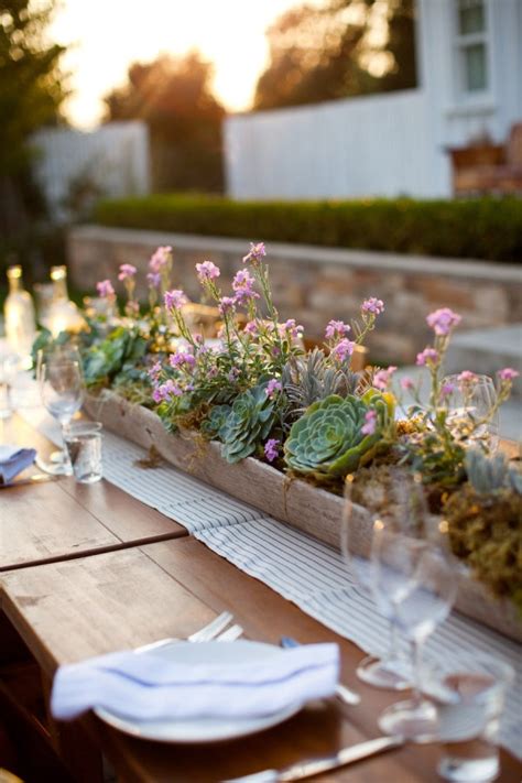 70+ Eye-Popping Succulent Wedding Centerpieces & Favors | Deer Pearl Flowers