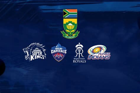 South Africa T20 League 'Re-Imagined', DC, CSK, MI, RR set to buy teams