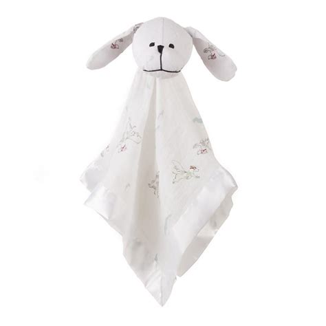 puppy - liam the brave classic musy mate lovey | Aden anais, Flying dog, Anais
