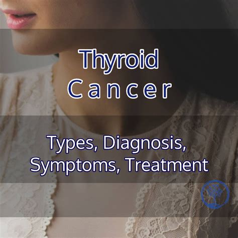 Thyroid Cancer: Types, Symptoms, Diagnosis, Treatment - PMCC Denver Oncology - Denver Concierge ...