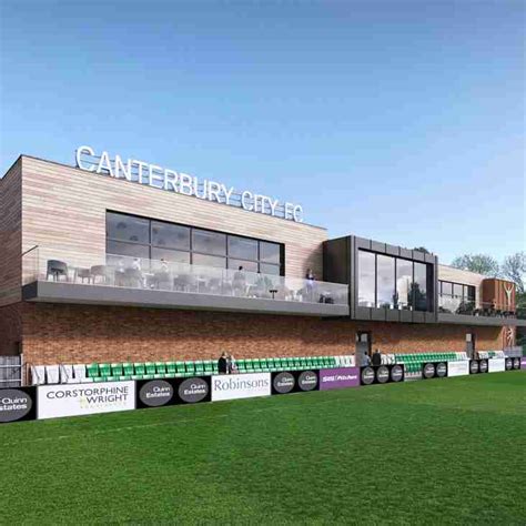 News - Canterbury City FC