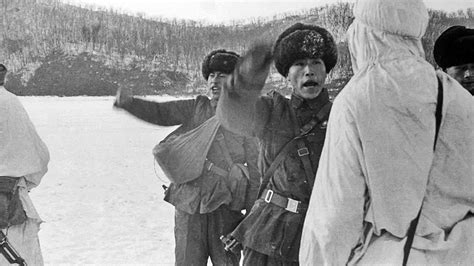 The Sino-Soviet Border War: Why the USSR nearly nuked China | All About ...