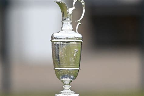 History of the Claret Jug: Everything you need to know about British ...