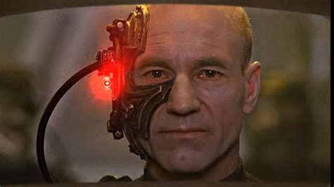 The Borg in ‘Star Trek,’ Explained