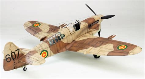 Fairey Firefly Mk.1 - Model Aces