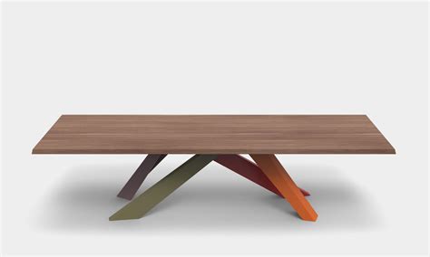 BIG TABLE | Alain Gilles