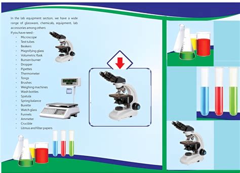 pathology lab equipment list – laboratorydeal