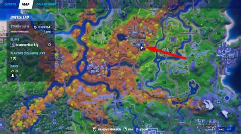 All animal spawn locations in Fortnite Chapter 2 Season 6 - Wolves, Boars, Chickens, Frogs | Gamepur