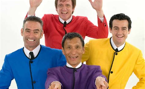 Wiggles drama divides parents | Queensland Times