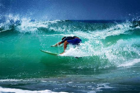 Best spots for surfing in Mirissa | Sandy Beach Trips