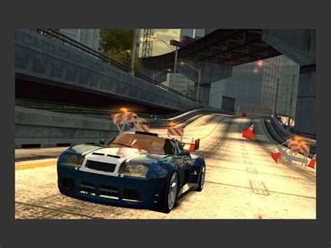 Burnout: Dominator Archives - GameRevolution