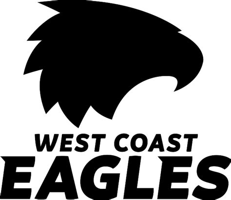 File:West Coast Eagles logo 2017.svg | Logopedia | FANDOM powered by Wikia