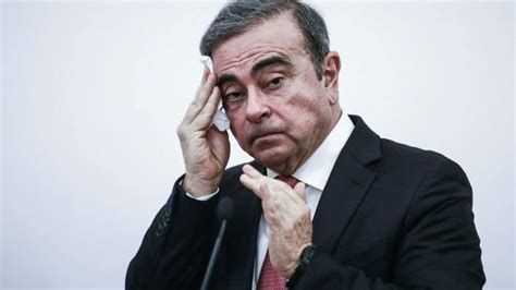 The contradictory versions of Carlos Ghosn on trial in a Tokyo ...