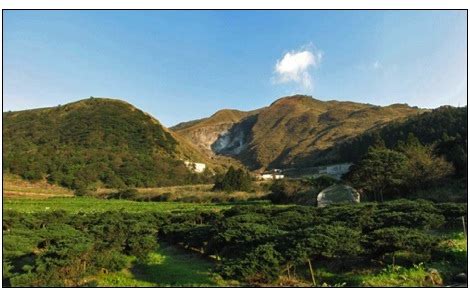 Visit Yangmingshan National Park in Taipei - Taiwanese Secrets!