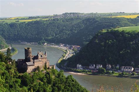 8 of the Best Places to Visit in Germany