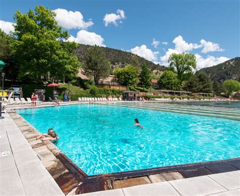 DIE 10 BESTEN Hotels mit Pool in Glenwood Springs 2023 (mit Preisen)