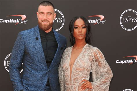 Travis Kelce’s Girlfriend: Who Is Kayla? Are They Back Together? | Fanbuzz