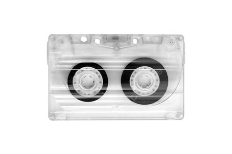 Old Transparent Tape Cassette Cassette, Entertainment, Album, Hifi PNG Transparent Image and ...