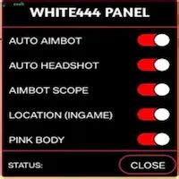 White444 Panel APK v4 Download (Latest Update) for Android