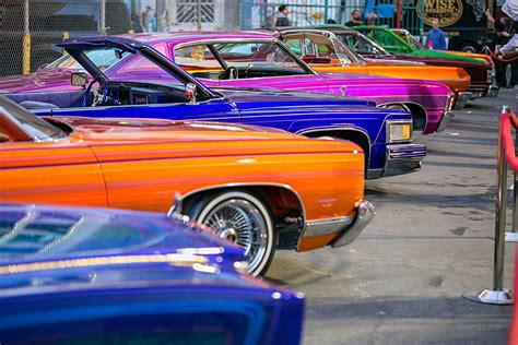 Pin on lowrides | Lowrider cars, Low rider, Unique cars