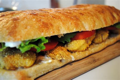 Simply Scratch Fish Sandwich with Homemade Tartar Sauce - Simply Scratch