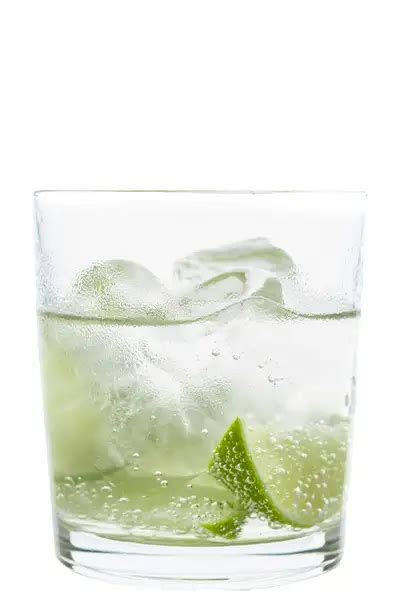 Vodka Soda - Zirkova Vodka