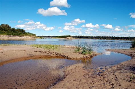 2005 Moosonee, Ontario