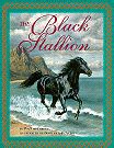 The First Book – The Black Stallion