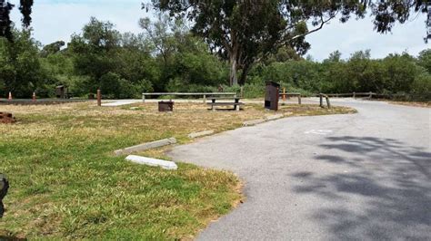 Oceano Campground at Pismo State Beach | CampgroundViews.com