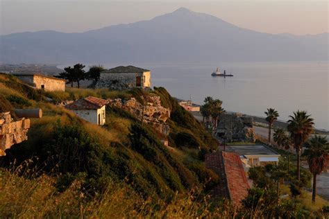 A Geographic Journey Through Hatay Province, Turkey: Unveiling A Region Rich In History, Culture ...