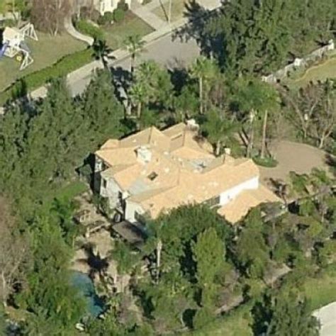 Tupac "2pac" Shakur's house (Former) in Calabasas, CA (#3) - Virtual ...