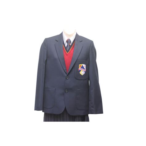 Hume Grammar Blazer | Hume Anglican Grammar | Noone