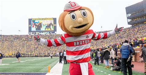 College football 2022: Ranking top 14 mascots