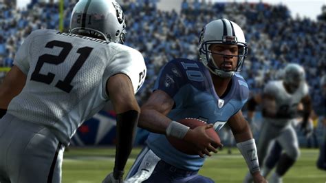 Madden NFL 11 images - Image #3479 | New Game Network