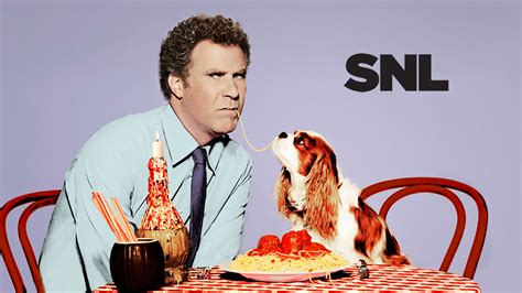 Will Ferrell Snl Host