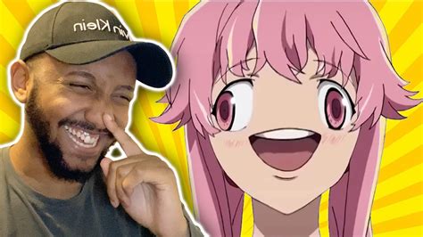 Reacting To CURSED Anime Memes - YouTube