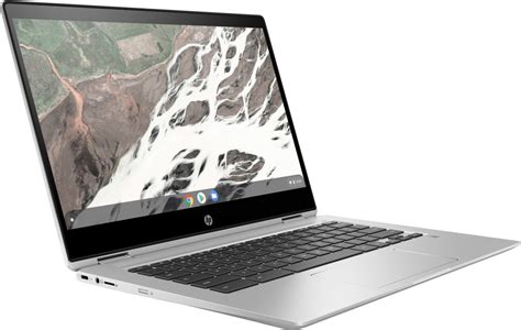 HP Chromebook x360 14 G1 - 7QS24PT laptop specifications