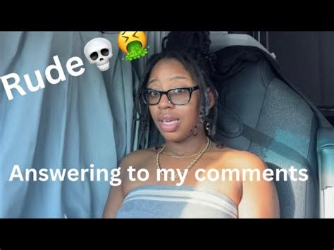 Answering my comments/female Trucker/Part 1 - YouTube