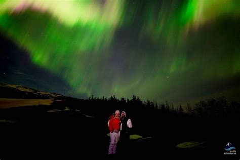 Iceland Northern Lights Super Jeep Tour | Arctic Adventures