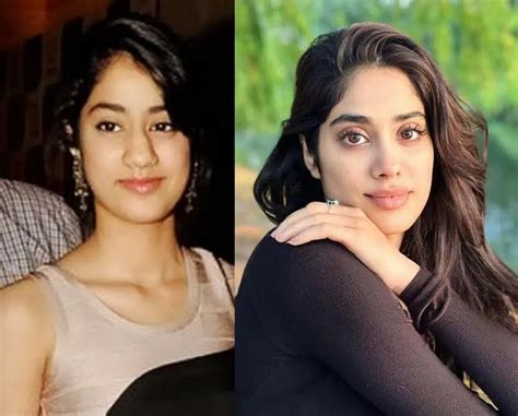 janhvi kapoor plastic surgery - Latest News, Photos & Videos on janhvi ...