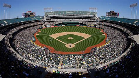 Oakland Athletics tease fans with tweet about future stadium announcement