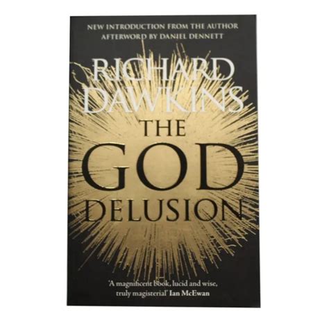 The God Delusion -Richard Dawkins - Kinaun (किनौं) Online Shopping Nepal